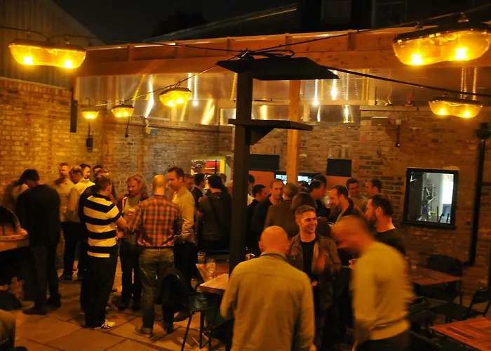 The Grange Pub