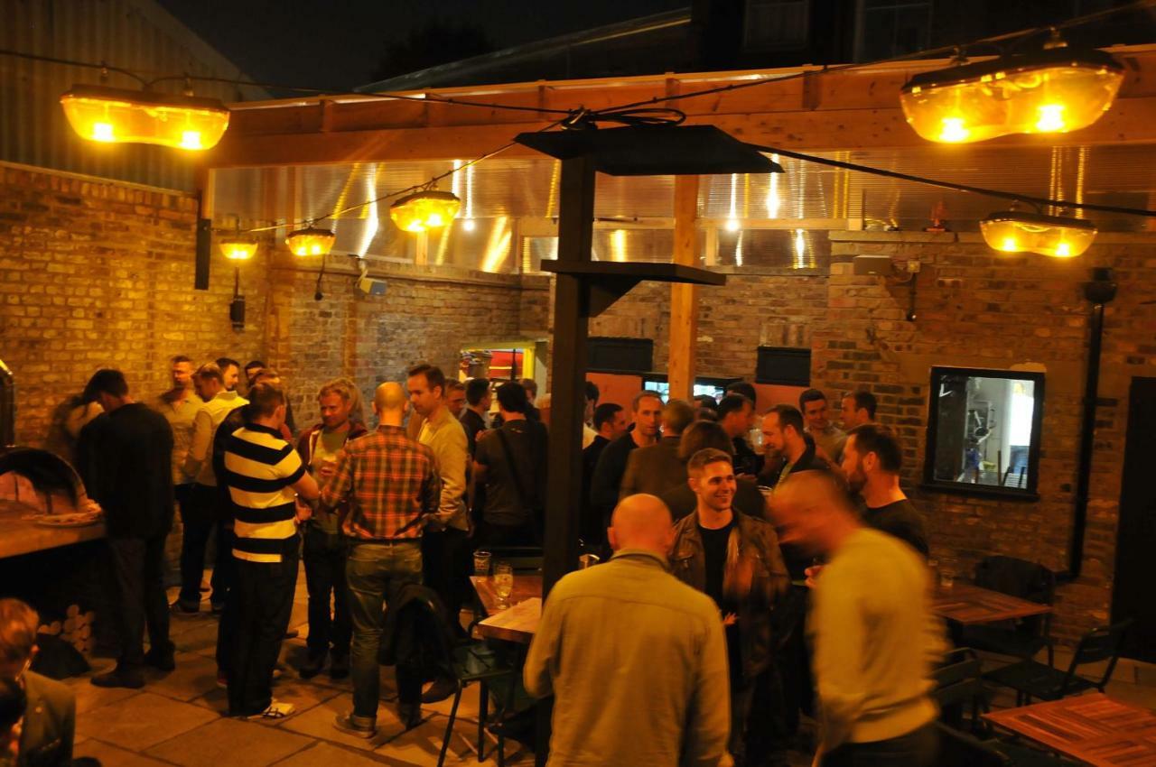 Mini-hôtel The Grange Pub 3*